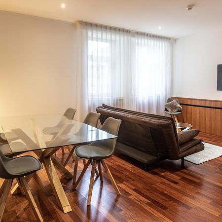 Apart Hotel Amadeo Zofingen Luaran gambar