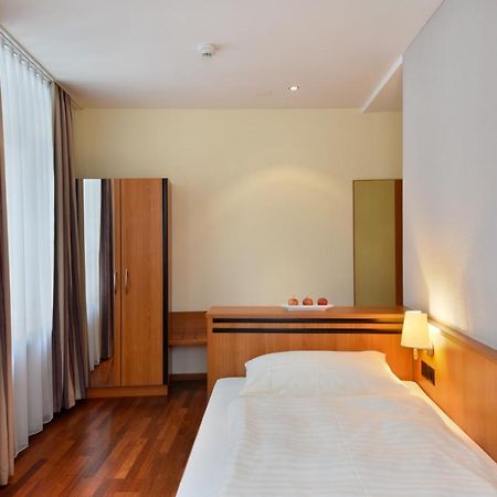 Apart Hotel Amadeo Zofingen Luaran gambar