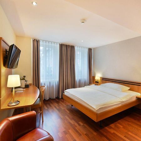 Apart Hotel Amadeo Zofingen Luaran gambar