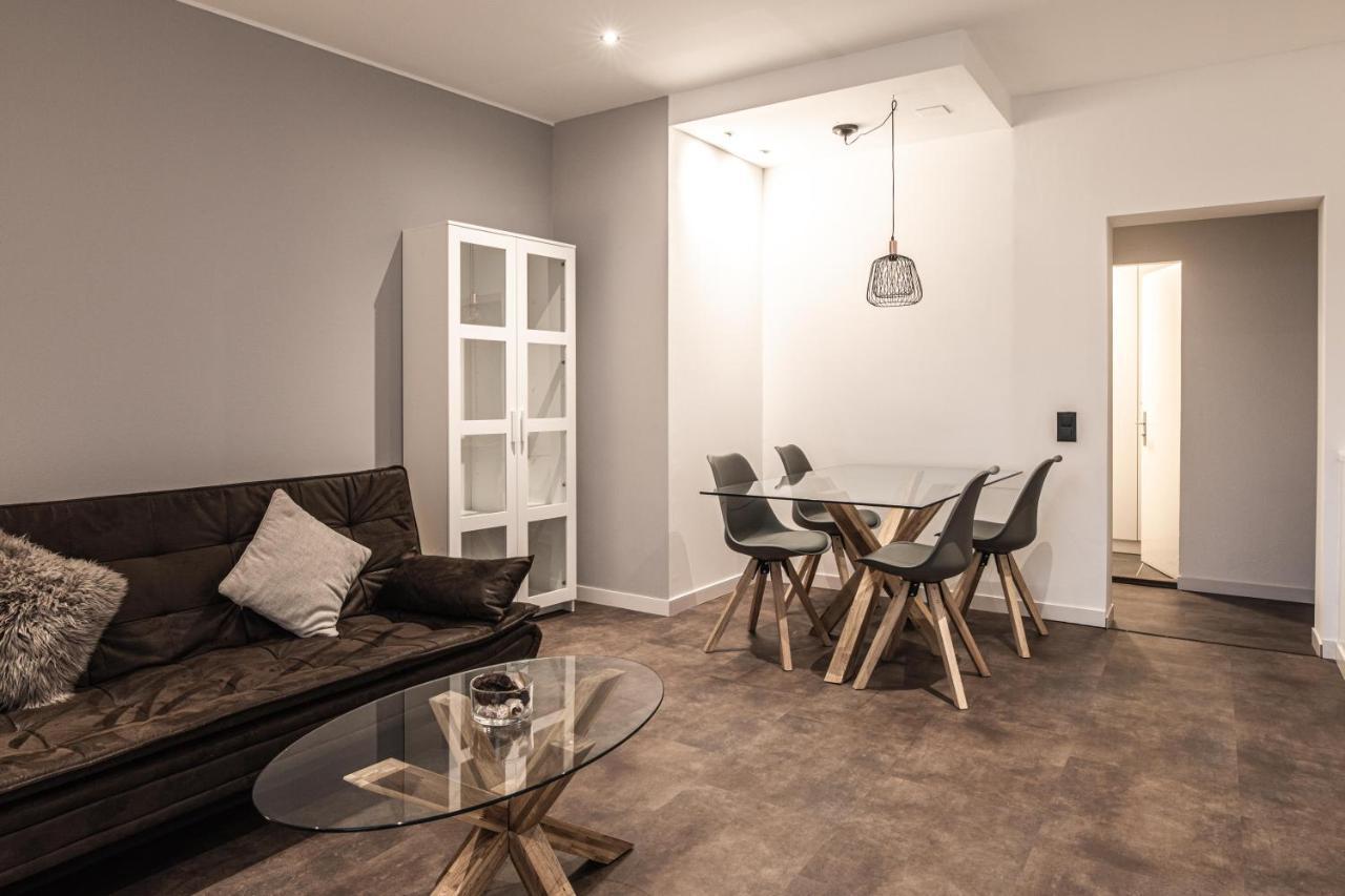 Apart Hotel Amadeo Zofingen Luaran gambar