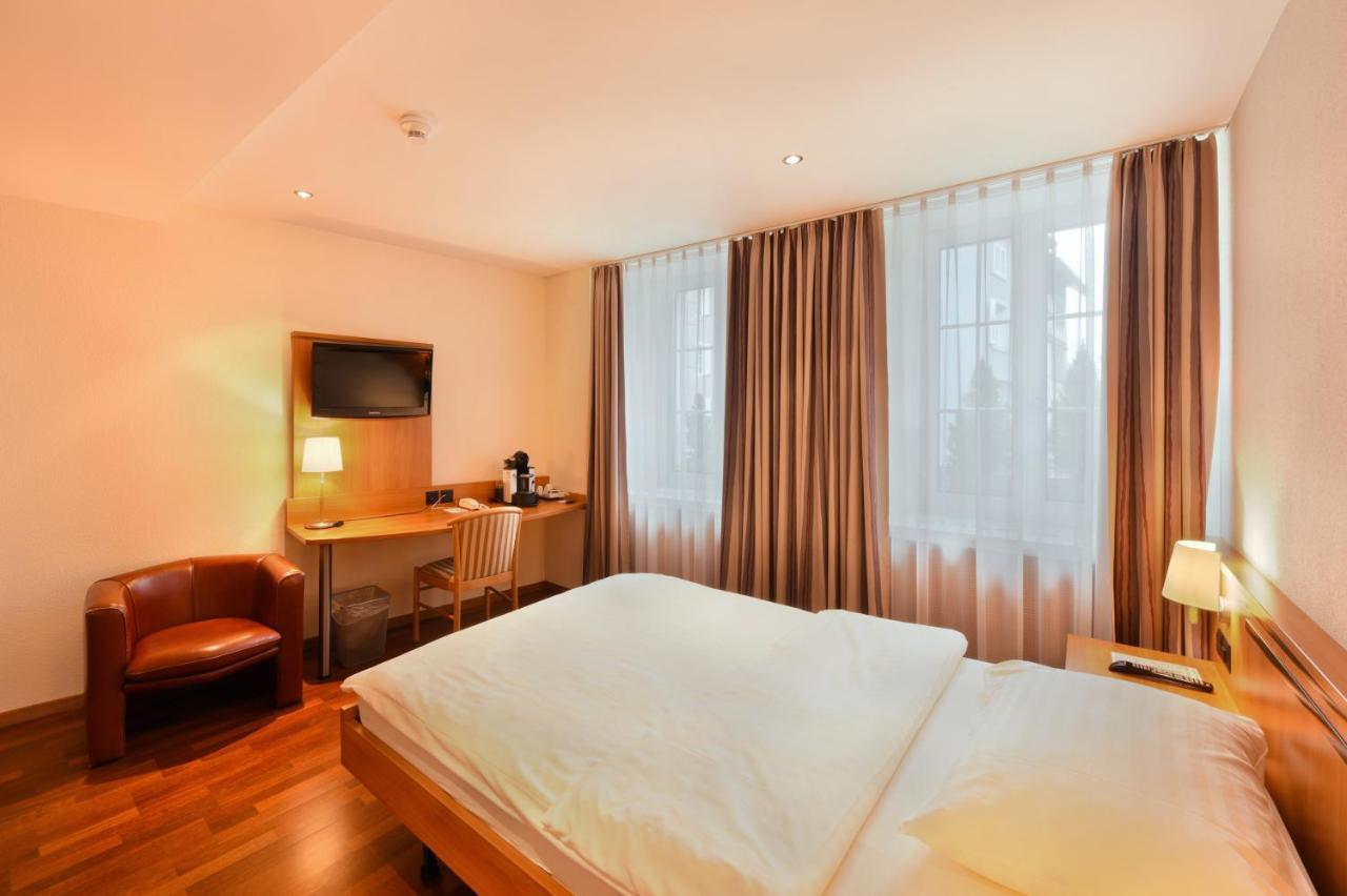 Apart Hotel Amadeo Zofingen Luaran gambar