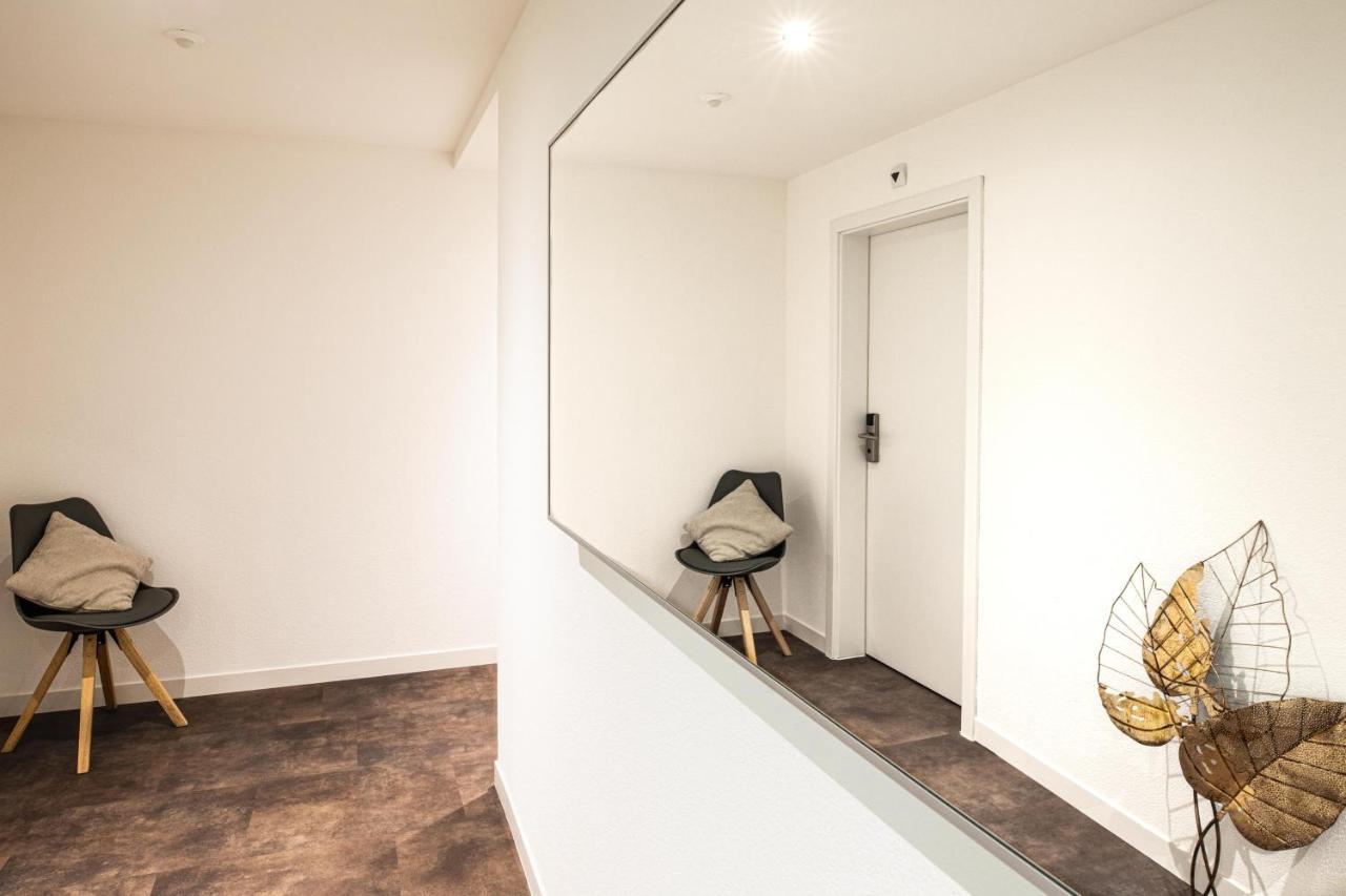 Apart Hotel Amadeo Zofingen Luaran gambar