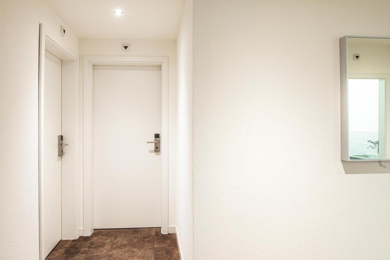 Apart Hotel Amadeo Zofingen Luaran gambar
