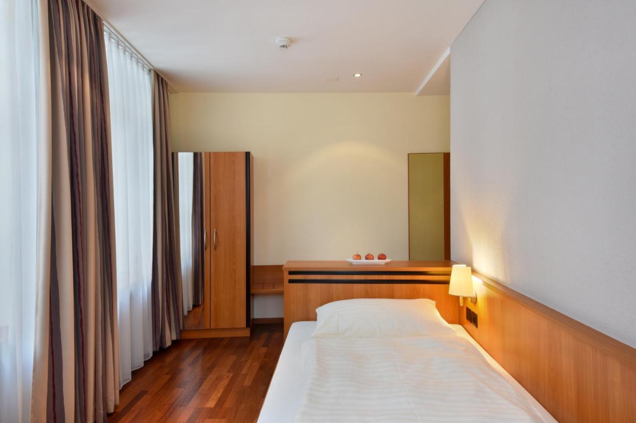 Apart Hotel Amadeo Zofingen Luaran gambar