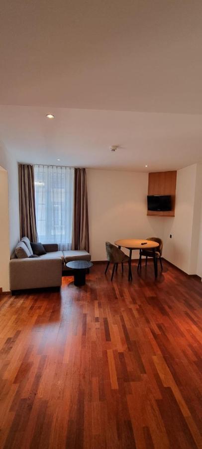 Apart Hotel Amadeo Zofingen Luaran gambar