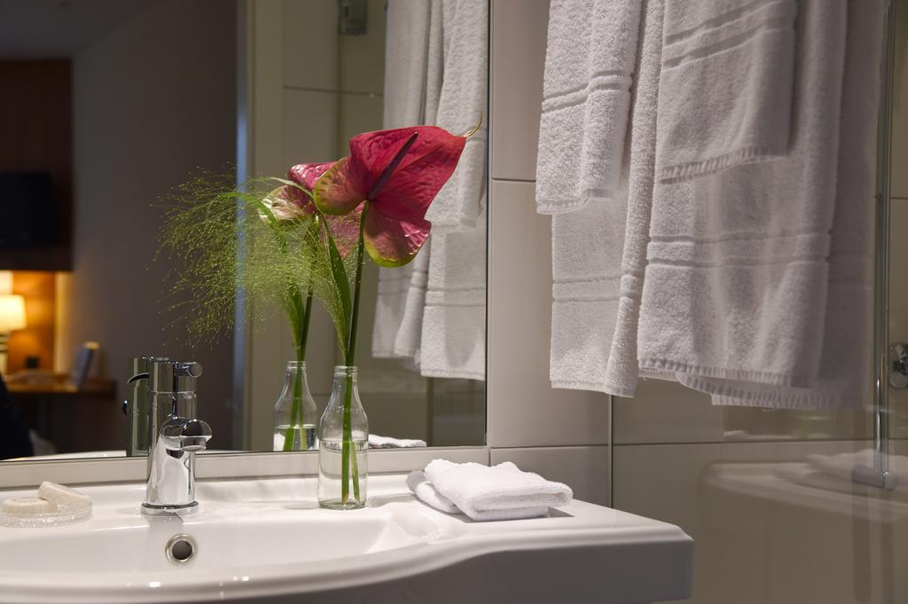 Apart Hotel Amadeo Zofingen Luaran gambar