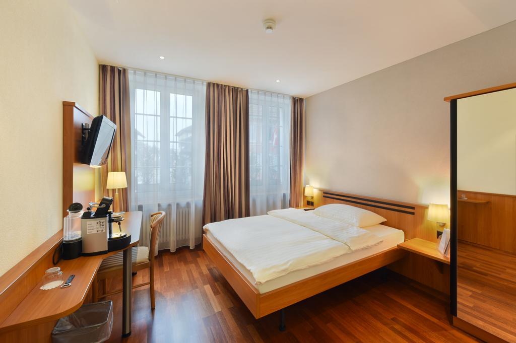 Apart Hotel Amadeo Zofingen Luaran gambar