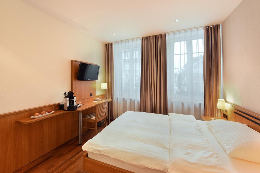 Apart Hotel Amadeo Zofingen Luaran gambar