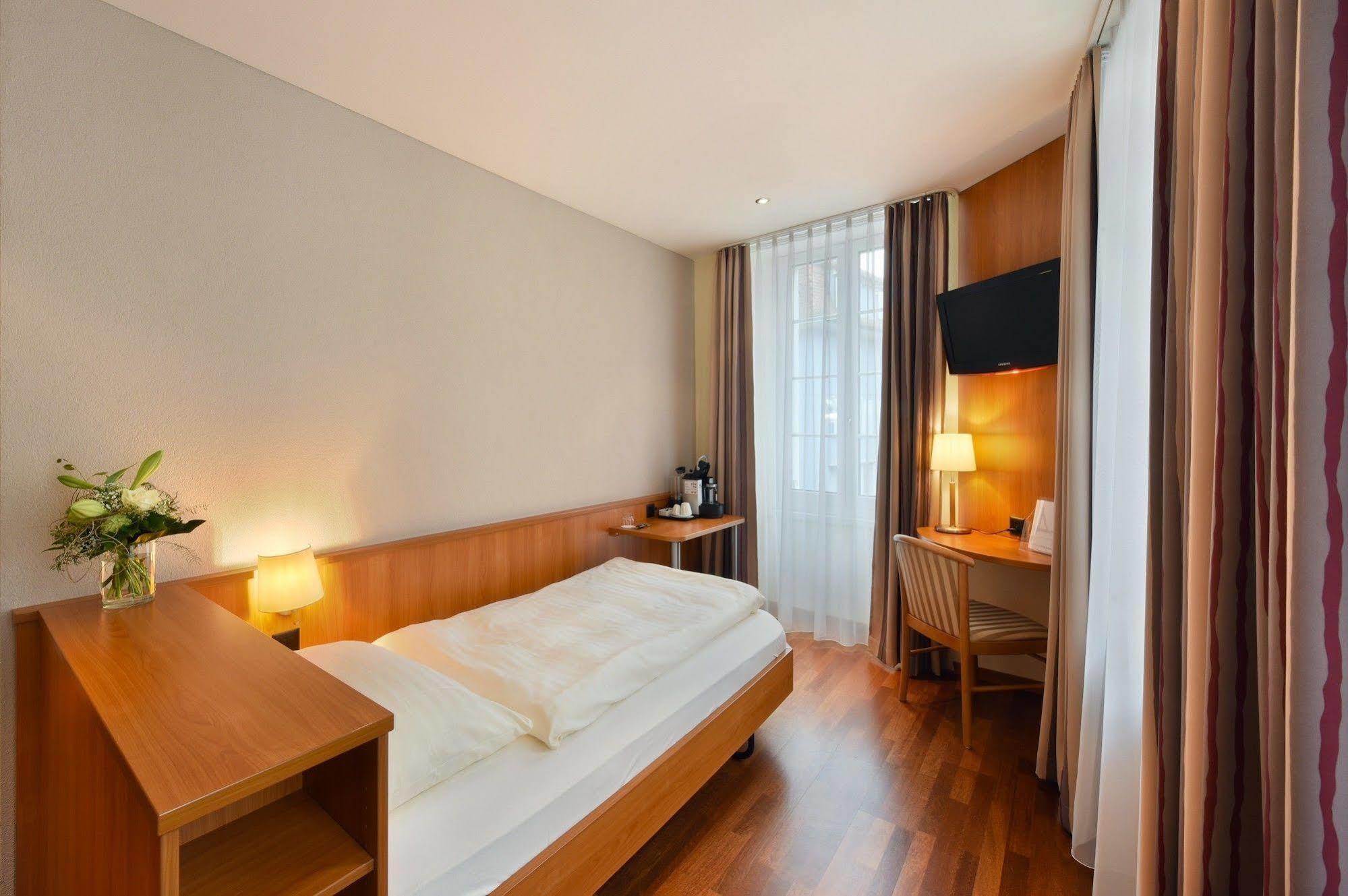 Apart Hotel Amadeo Zofingen Luaran gambar