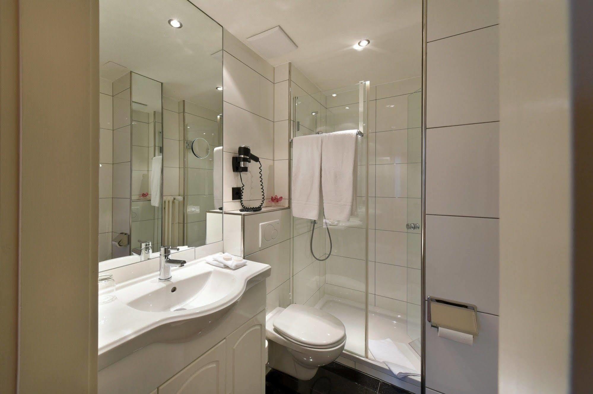 Apart Hotel Amadeo Zofingen Luaran gambar