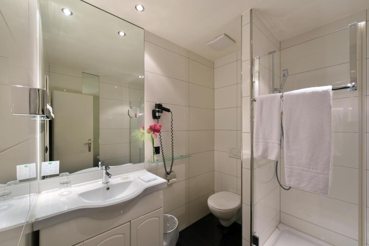Apart Hotel Amadeo Zofingen Luaran gambar
